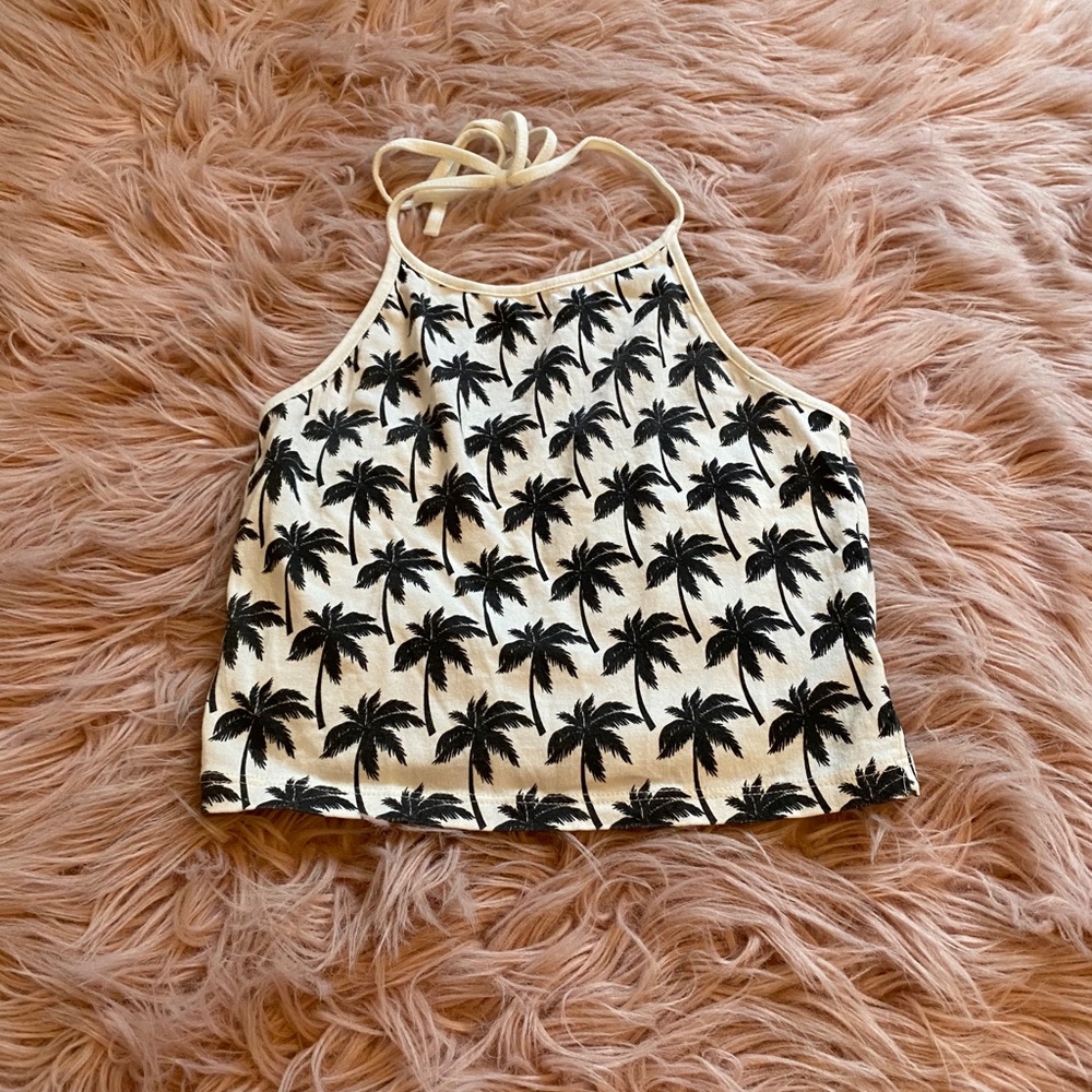Brandy melville tank